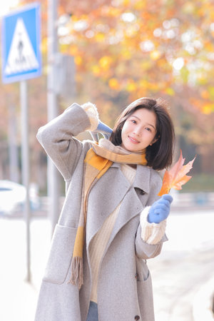 我和丰满女邻居