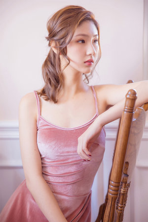 少女人物动物全集免费观看高清