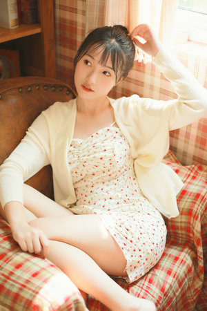 你若安好便是晴天