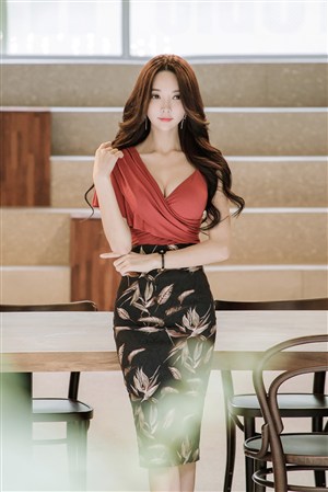 请别相信她全集