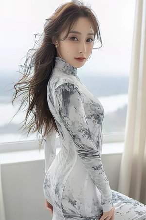 豪门老公破产后