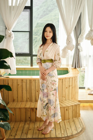 偷偷爱上你剧情简介