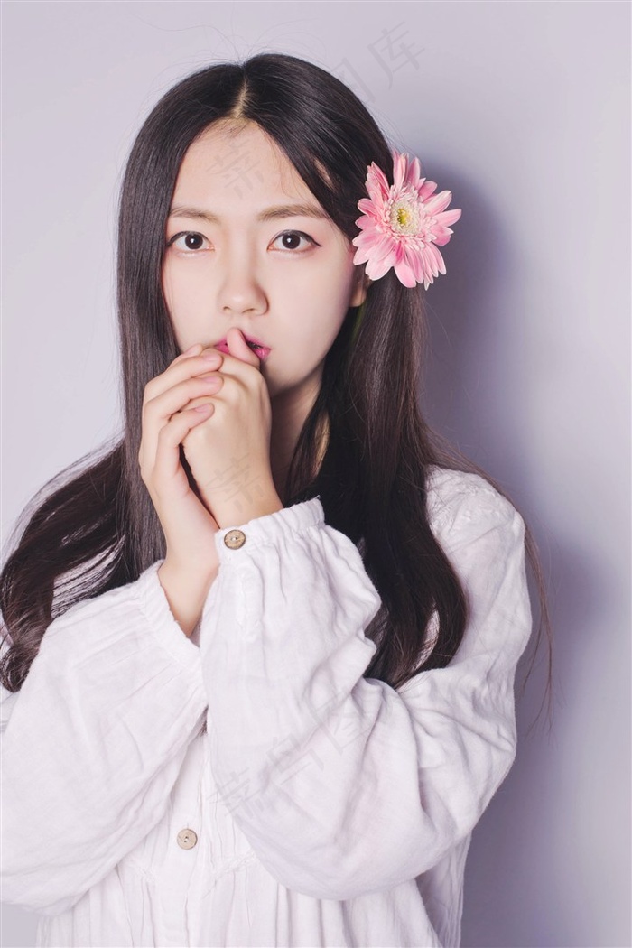 女子色情直播70万