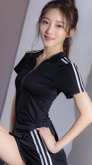 男生和女生一起