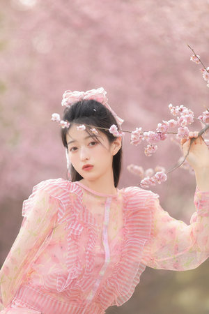 李晓玲个人资料简介