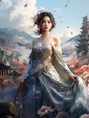 给爱丽丝的奇迹第7集