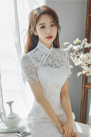 善良秘书的目的