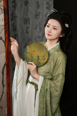 京剧猫之信念的冒险动漫