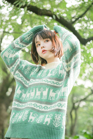 性感叮当极品女妖