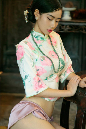 安瑶的幸福人生