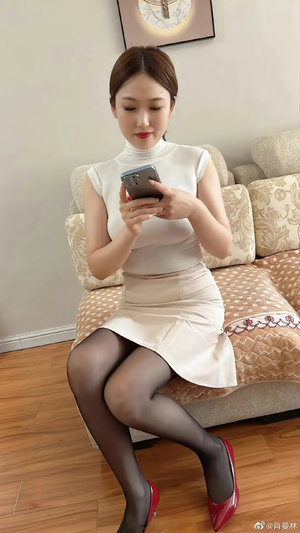 初尝了新婚小妇柔佳