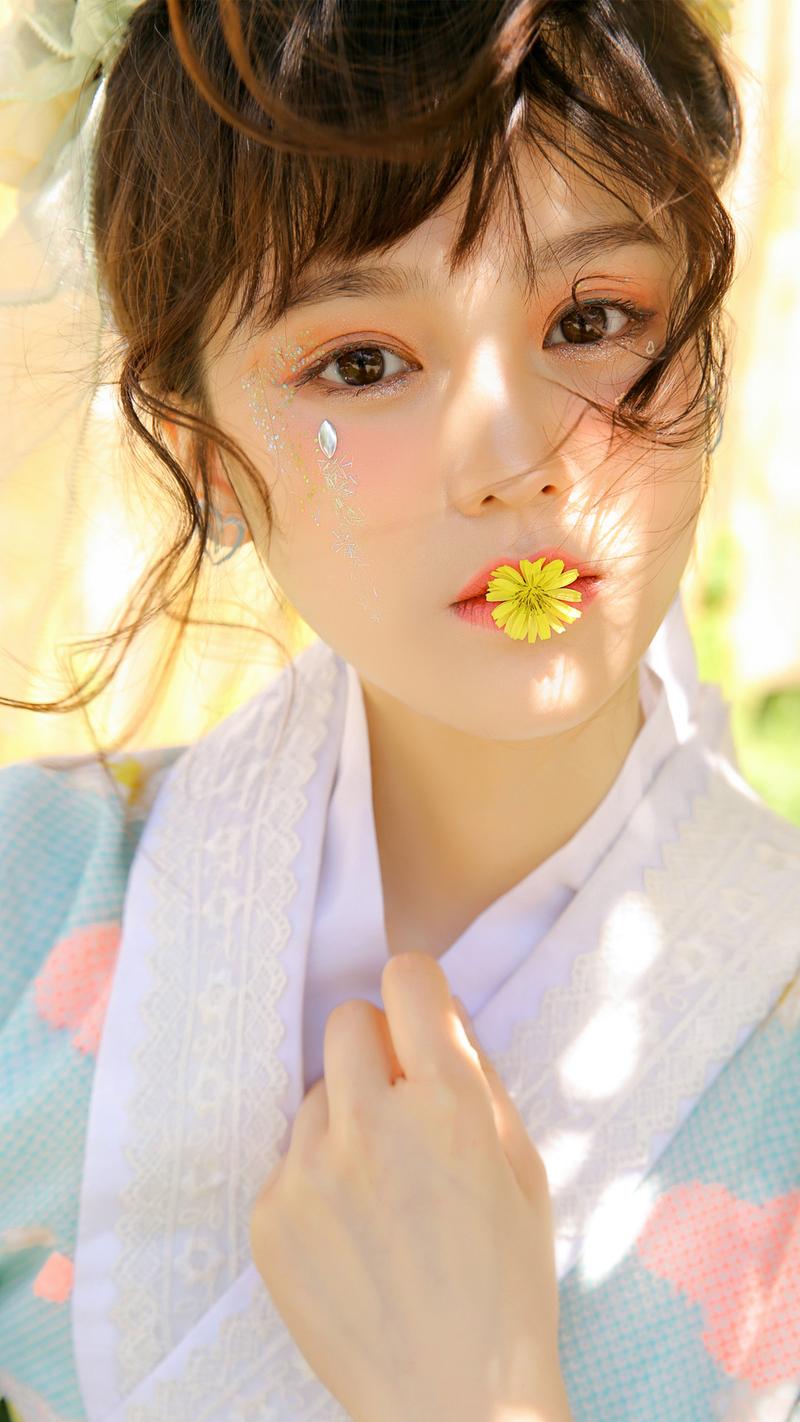 我成了学校的公共汽车