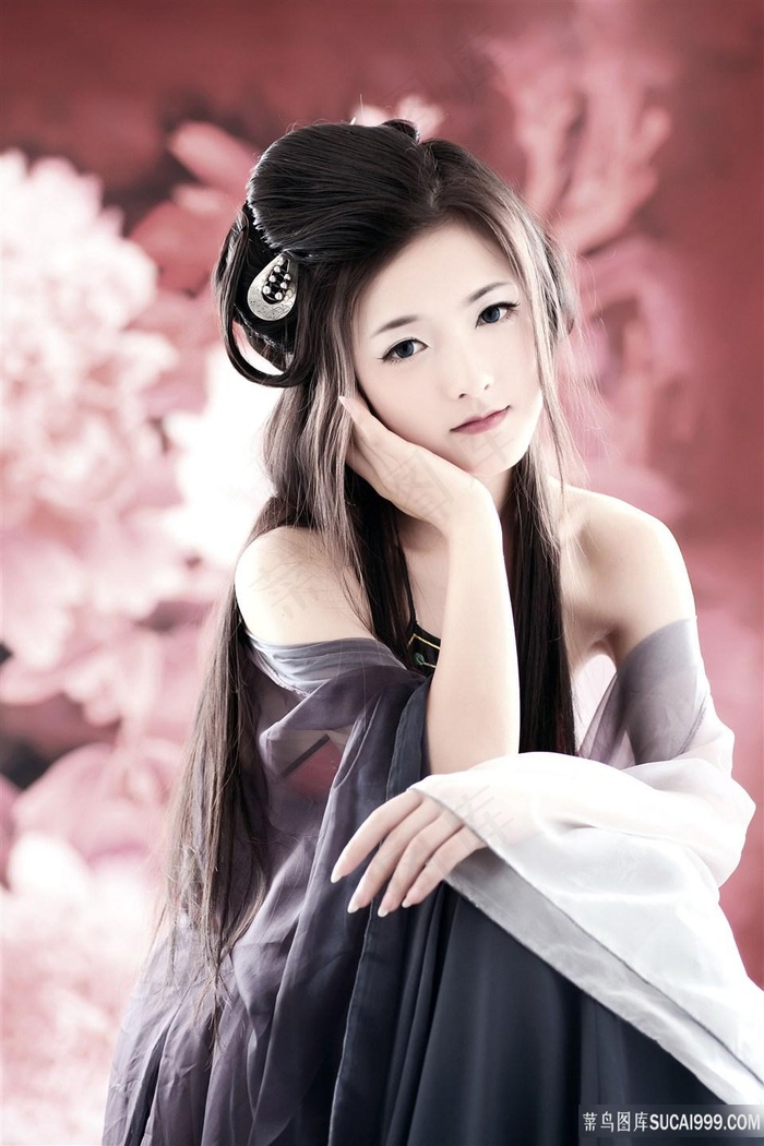 年轻漂亮年轻女教师