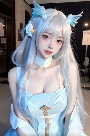 对学生会长的忠告漫画