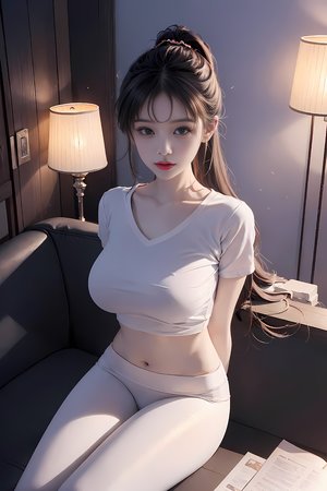 艾若的红楼生活