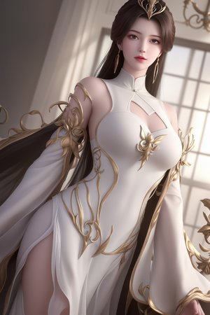 狙击精英:重装上阵