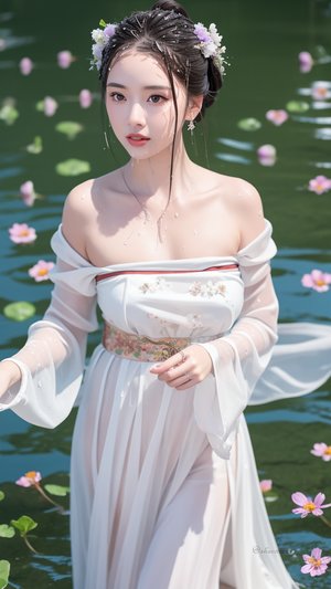 陪读妈妈王静的母爱温暖孩子心灵