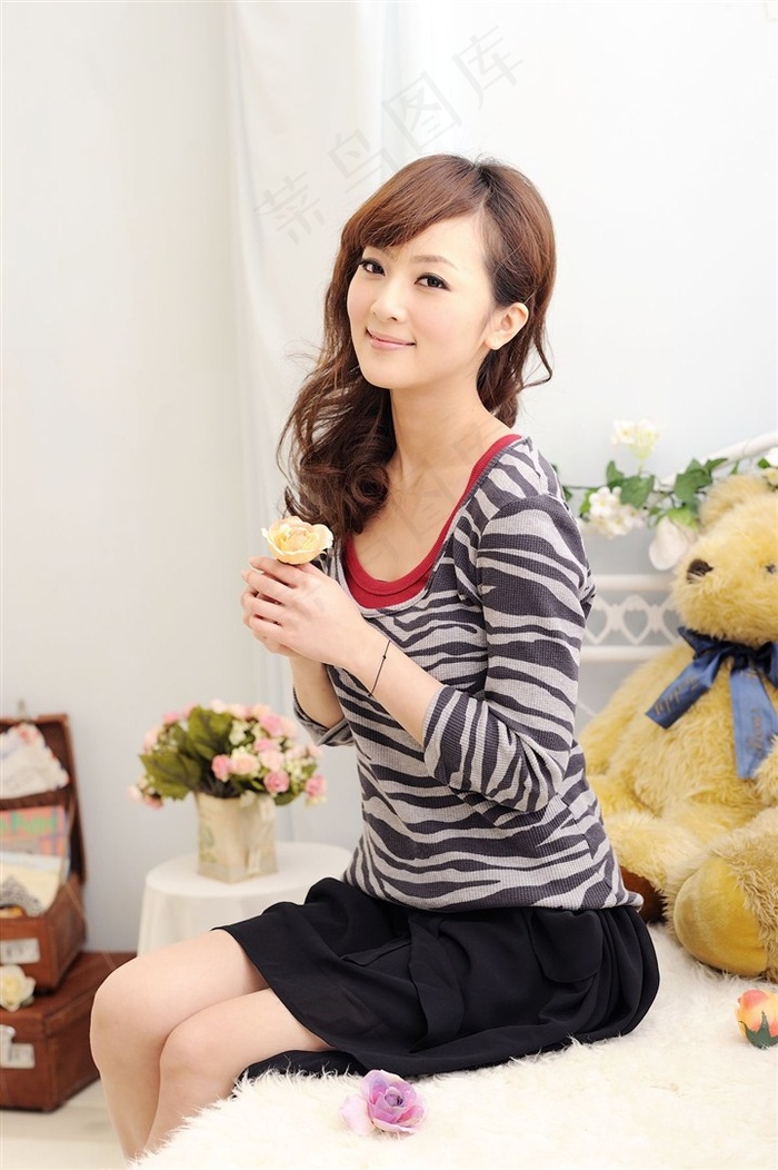 我和我的女人们