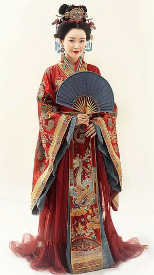 谁给杨紫开的包