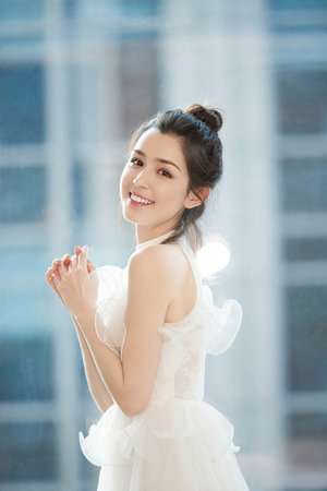 女性全身精油按摩