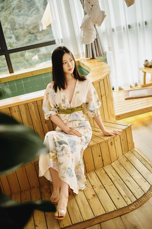 私人医院里的小医生