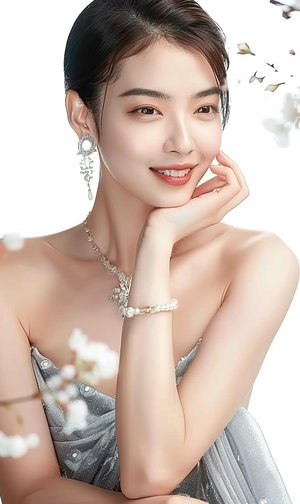 我的女儿是花儿国语