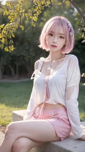 去医院入职体检被主任医生