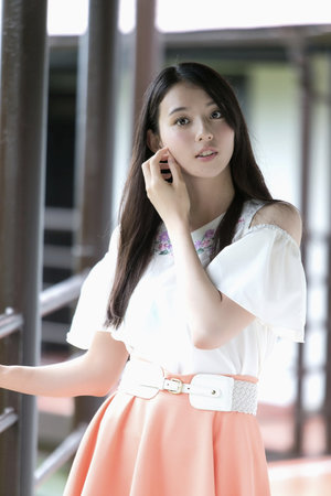 我老婆是学生会长!