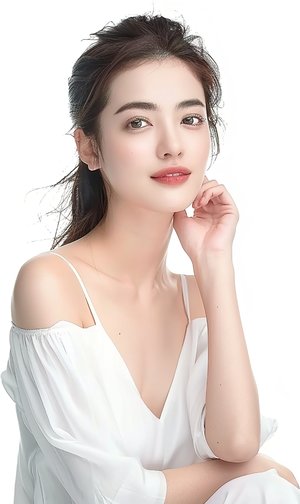 藉着雨点说爱你