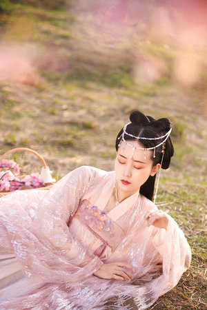 温柔的诱惑电视剧