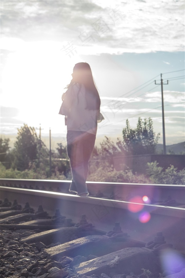 不正规的全身精油推拿