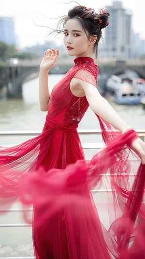 女婿的东西比老公好