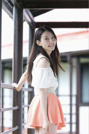 爸爸的新女朋友