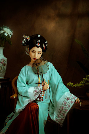 老卫干淑荣完整版