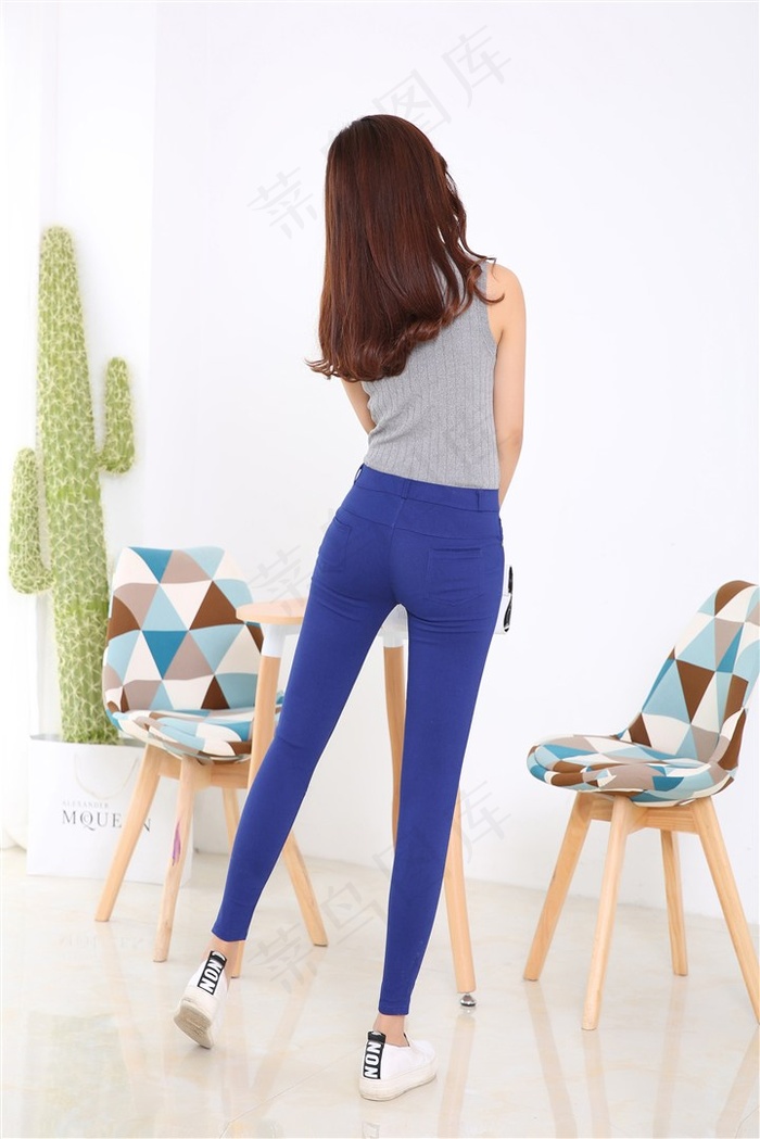 柳岩化身美厨娘