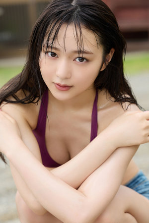 本庄优花产后奶水