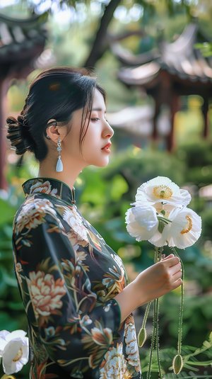 ViciNeko刻晴大战史莱姆