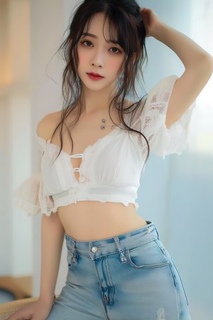 我想和你好好的免费观看电影