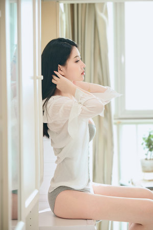 雷电将军狂飙图漫画