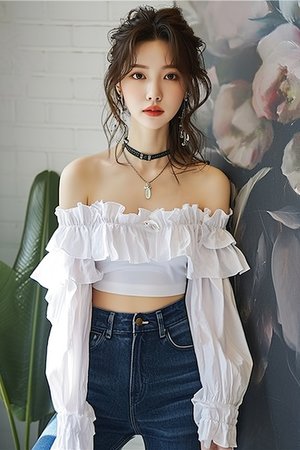 校草把校花绑在刑床折磨胸