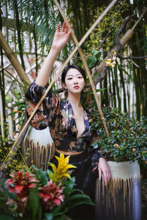 朝花夕拾初中版