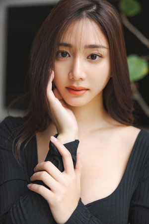 丰满的大胸女朋友5