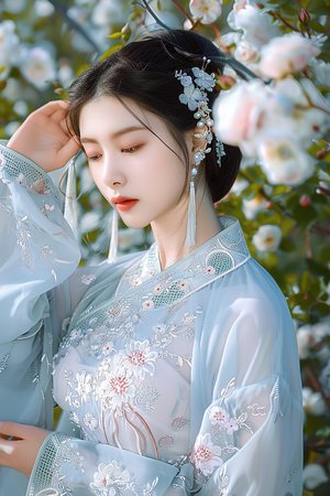 电视剧少年包青天4