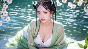 苍井空在厨房被吸奶头电影