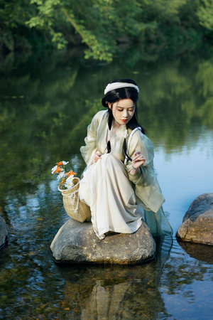 我真没想抢男主txt