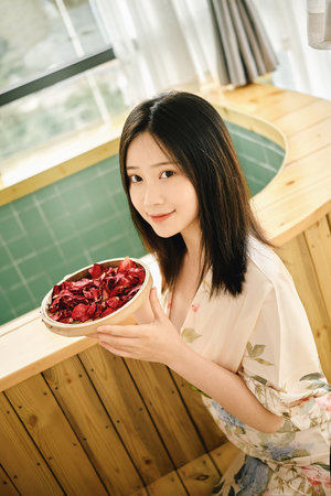 偏偏喜欢你DVD版