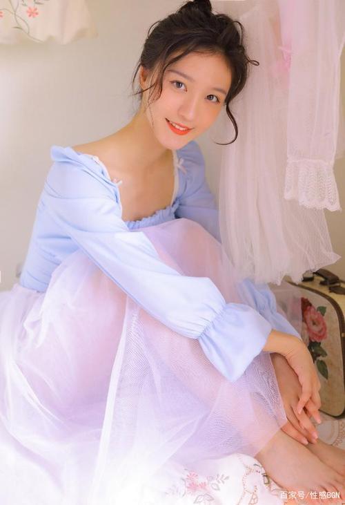 女儿就是享用的