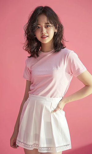 老木匠的三个女儿