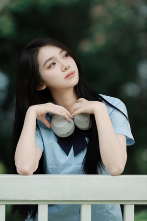 李一桐一次给谁了