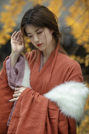 那个少女不多情之脱的疑惑